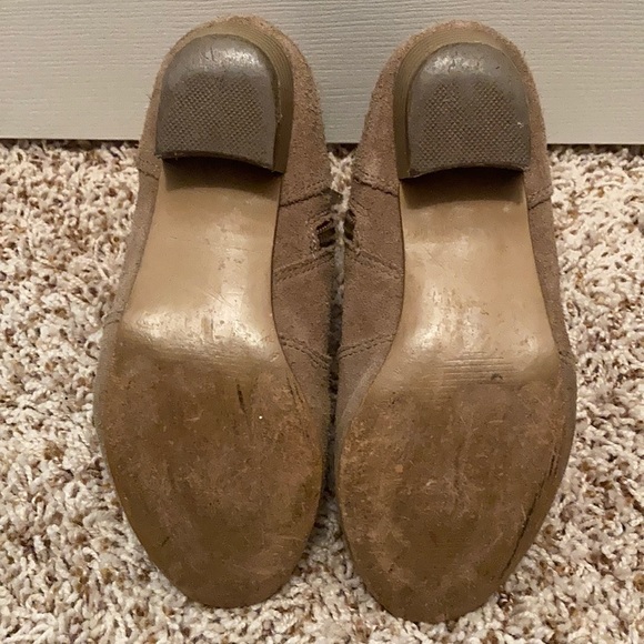 Steve Madden Booties - Picture 4 of 5